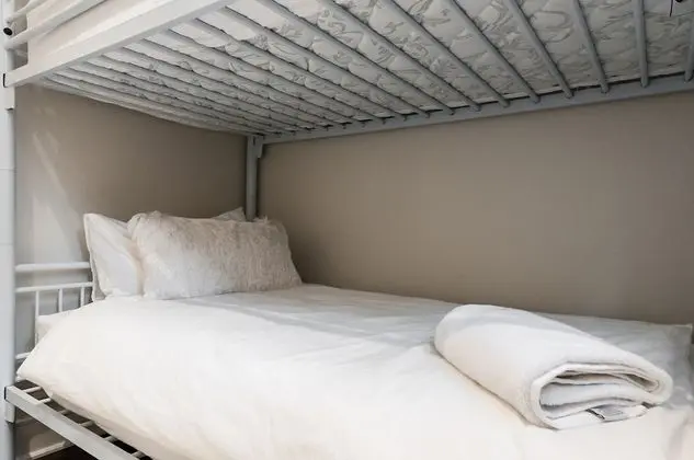 Çatı Katı (Loft), 3 Yatak Odası (101)