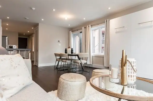 Çatı Katı (Loft), 3 Yatak Odası (101)