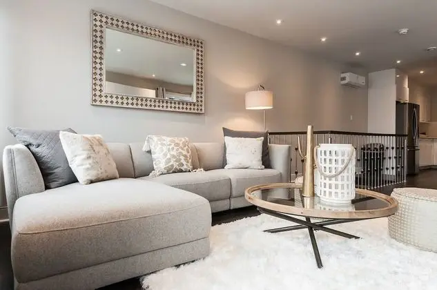 Çatı Katı (Loft), 3 Yatak Odası (101)