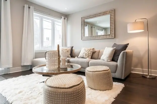 Çatı Katı (Loft), 3 Yatak Odası (101)