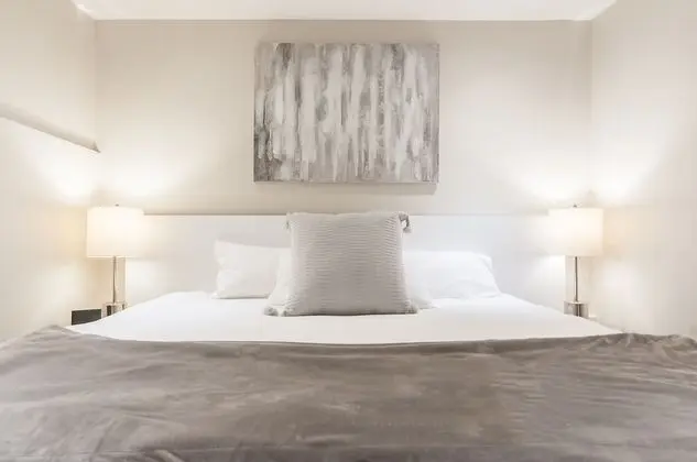 Çatı Katı (Loft), 3 Yatak Odası (101)