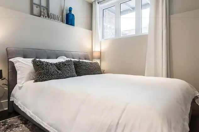 Çatı Katı (Loft), 3 Yatak Odası (101)