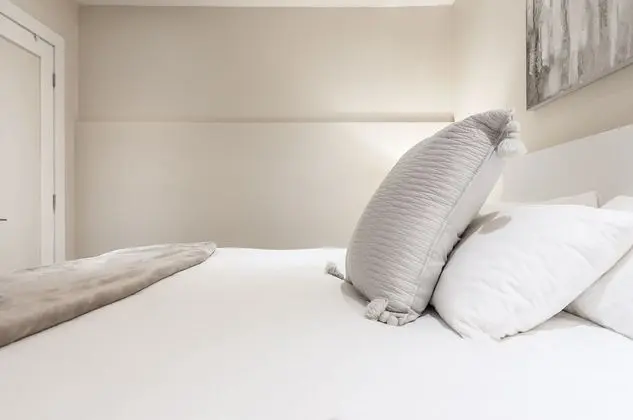 Çatı Katı (Loft), 3 Yatak Odası (101)