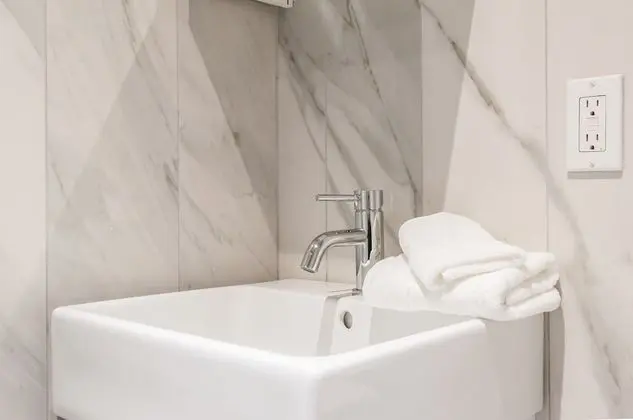 Çatı Katı (Loft), 3 Yatak Odası (101)