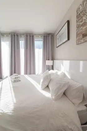Çatı Katı (Loft), 3 Yatak Odası (201)