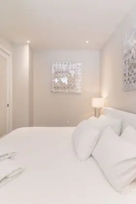 Çatı Katı (Loft), 3 Yatak Odası (201)