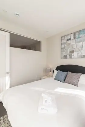 Çatı Katı (Loft), 3 Yatak Odası (201)