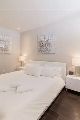 Çatı Katı (Loft), 3 Yatak Odası (201)