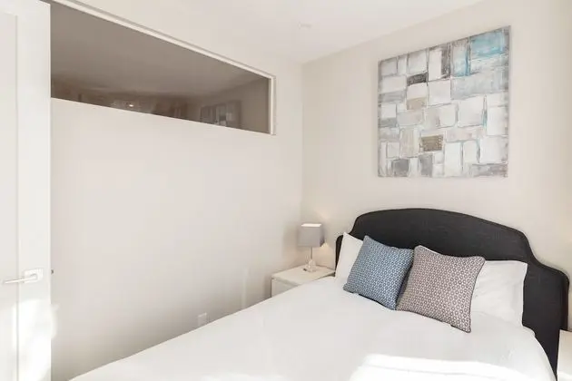 Çatı Katı (Loft), 3 Yatak Odası (201)