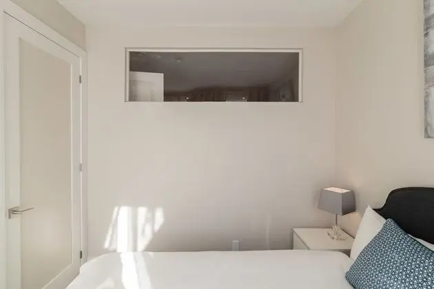 Çatı Katı (Loft), 3 Yatak Odası (201)