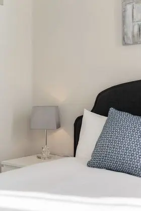 Çatı Katı (Loft), 3 Yatak Odası (201)
