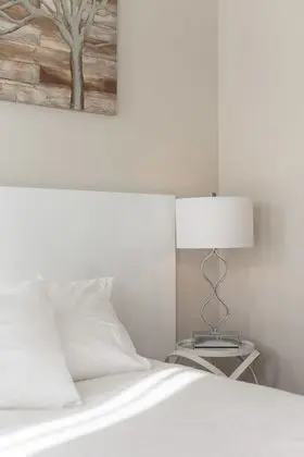 Çatı Katı (Loft), 3 Yatak Odası (201)