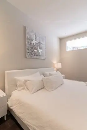 Çatı Katı (Loft), 3 Yatak Odası (201)
