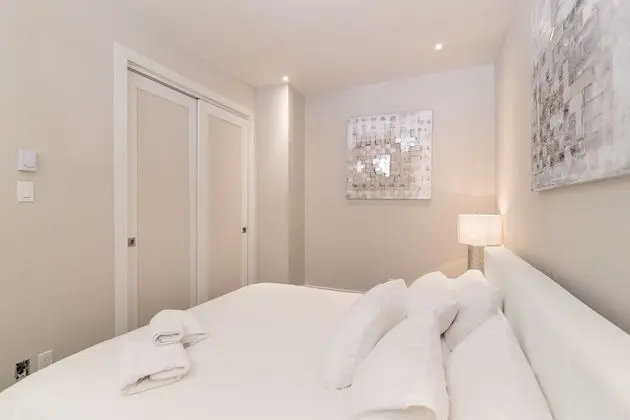 Çatı Katı (Loft), 3 Yatak Odası (201)