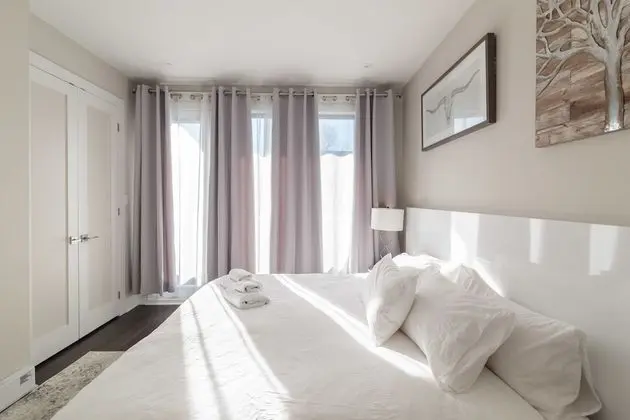 Çatı Katı (Loft), 3 Yatak Odası (201)
