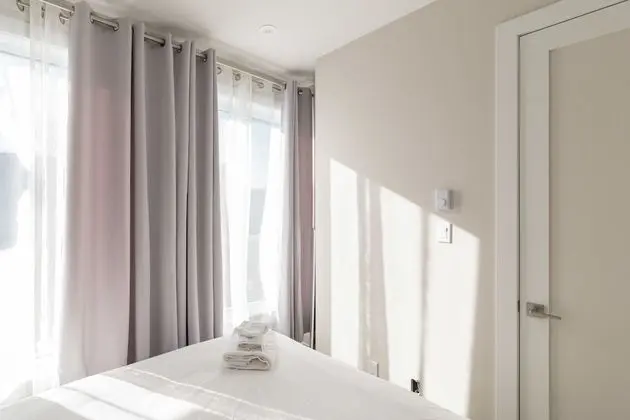 Çatı Katı (Loft), 3 Yatak Odası (201)