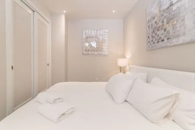 Çatı Katı (Loft), 3 Yatak Odası (201)