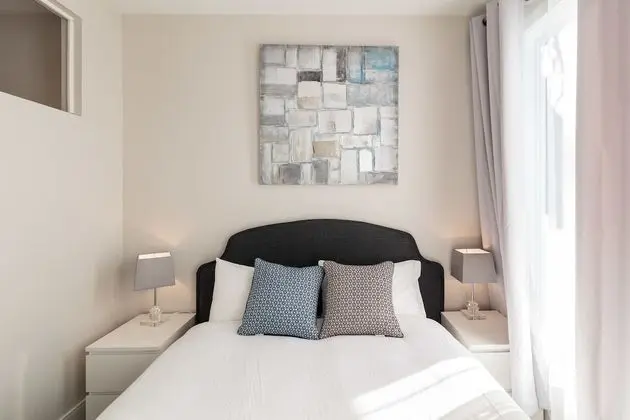 Çatı Katı (Loft), 3 Yatak Odası (201)