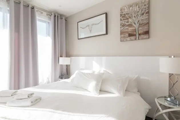 Çatı Katı (Loft), 3 Yatak Odası (201)