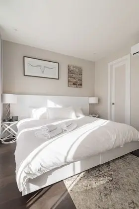 Çatı Katı (Loft), 3 Yatak Odası (201)