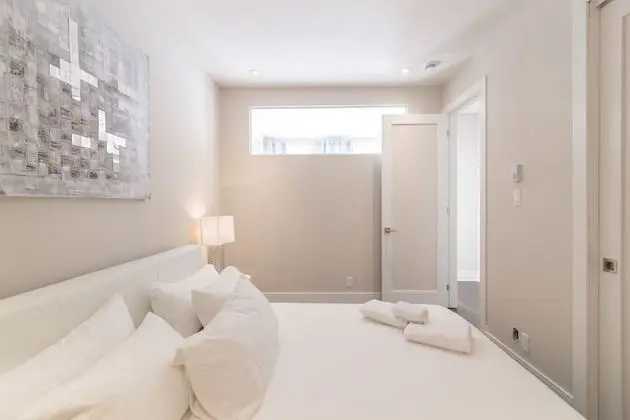 Çatı Katı (Loft), 3 Yatak Odası (201)