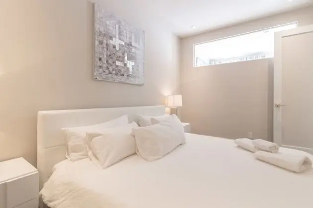 Çatı Katı (Loft), 3 Yatak Odası (201)