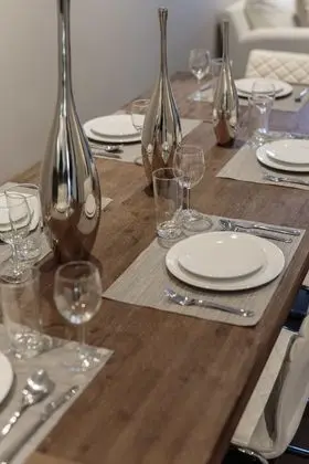 Çatı Katı (Loft), 3 Yatak Odası (201)