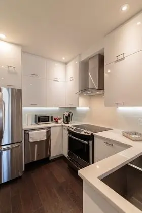 Çatı Katı (Loft), 3 Yatak Odası (201)