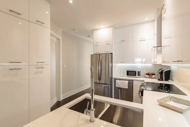 Çatı Katı (Loft), 3 Yatak Odası (201)