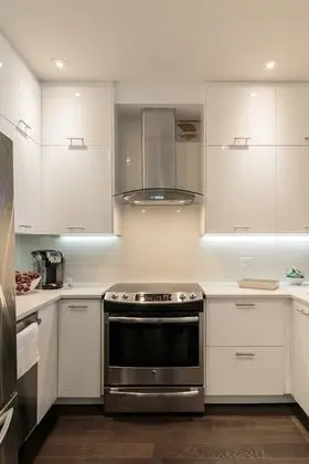 Çatı Katı (Loft), 3 Yatak Odası (201)