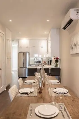 Çatı Katı (Loft), 3 Yatak Odası (201)