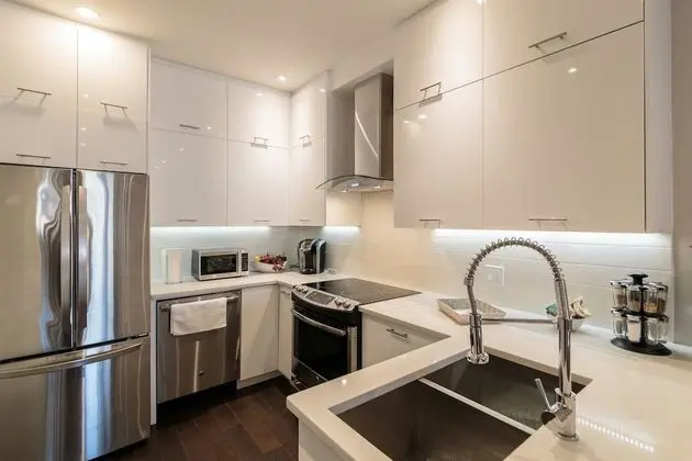 Çatı Katı (Loft), 3 Yatak Odası (201)