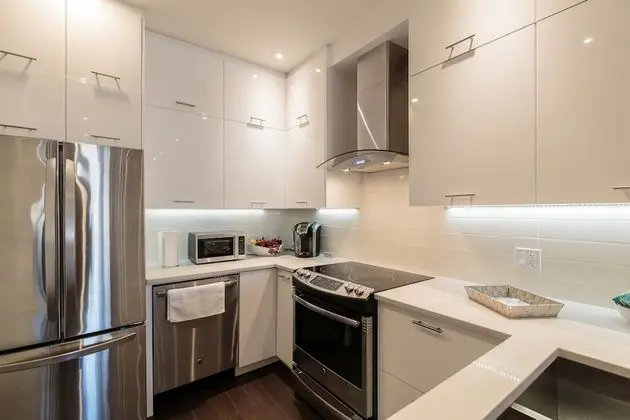 Çatı Katı (Loft), 3 Yatak Odası (201)