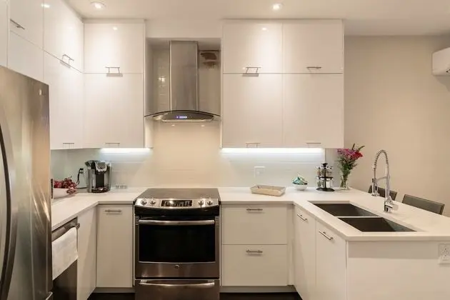 Çatı Katı (Loft), 3 Yatak Odası (201)