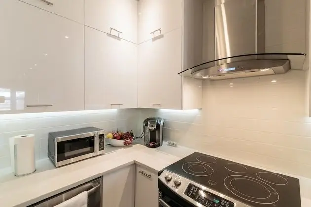 Çatı Katı (Loft), 3 Yatak Odası (201)