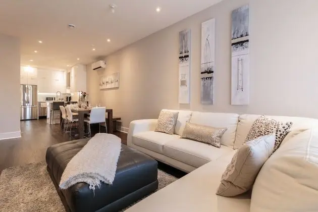 Çatı Katı (Loft), 3 Yatak Odası (201)