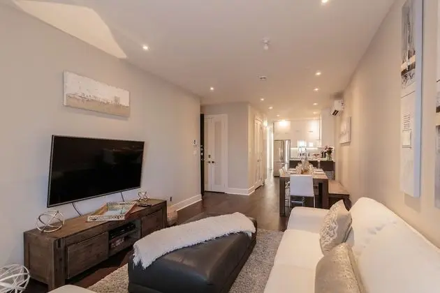 Çatı Katı (Loft), 3 Yatak Odası (201)