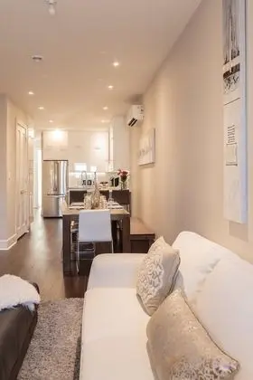 Çatı Katı (Loft), 3 Yatak Odası (201)
