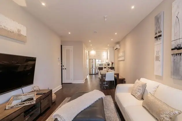 Çatı Katı (Loft), 3 Yatak Odası (201)