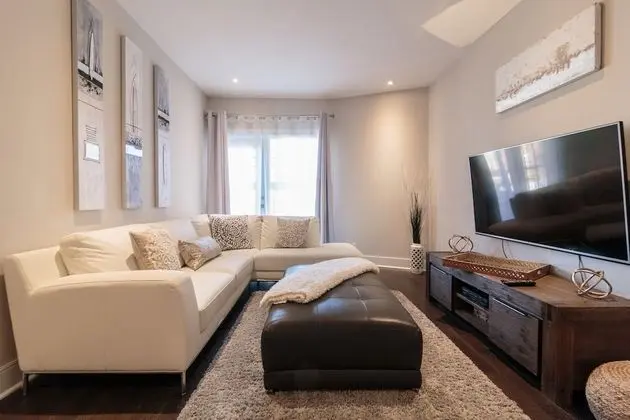 Çatı Katı (Loft), 3 Yatak Odası (201)