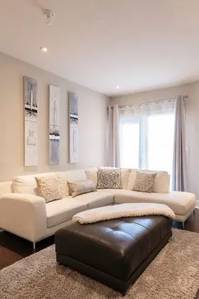 Çatı Katı (Loft), 3 Yatak Odası (201)