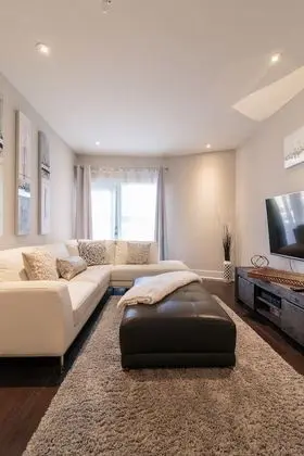Çatı Katı (Loft), 3 Yatak Odası (201)