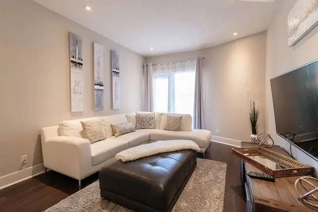 Çatı Katı (Loft), 3 Yatak Odası (201)