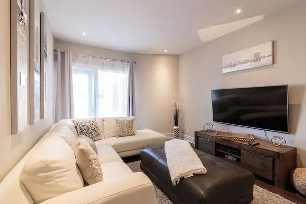 Çatı Katı (Loft), 3 Yatak Odası (201)