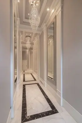 Exclusive Daire, 3 Yatak Odası (101)