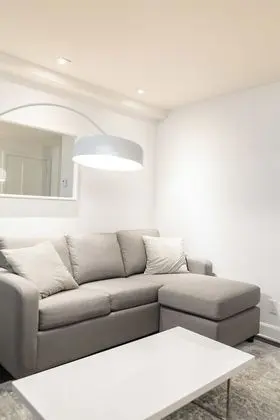Premium Daire, 2 Yatak Odası (103)