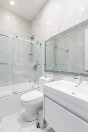 Premium Daire, 2 Yatak Odası (103)