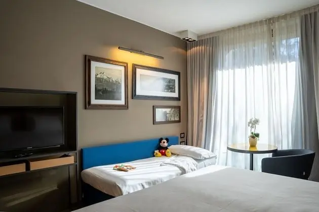 Comfort Tek Büyük Yataklı Oda, 1 Yatak Odası