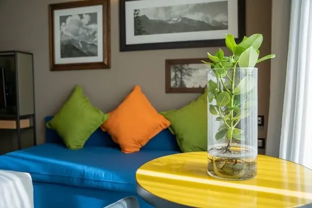 Comfort Tek Büyük Yataklı Oda, 1 Yatak Odası