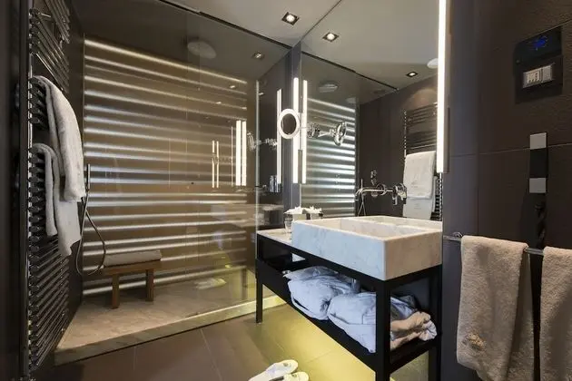 Comfort Tek Büyük Yataklı Oda, 1 Yatak Odası